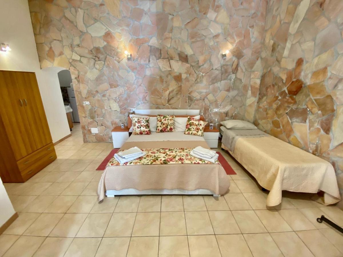 Casa Fiorita Apartment Syracuse Exterior foto
