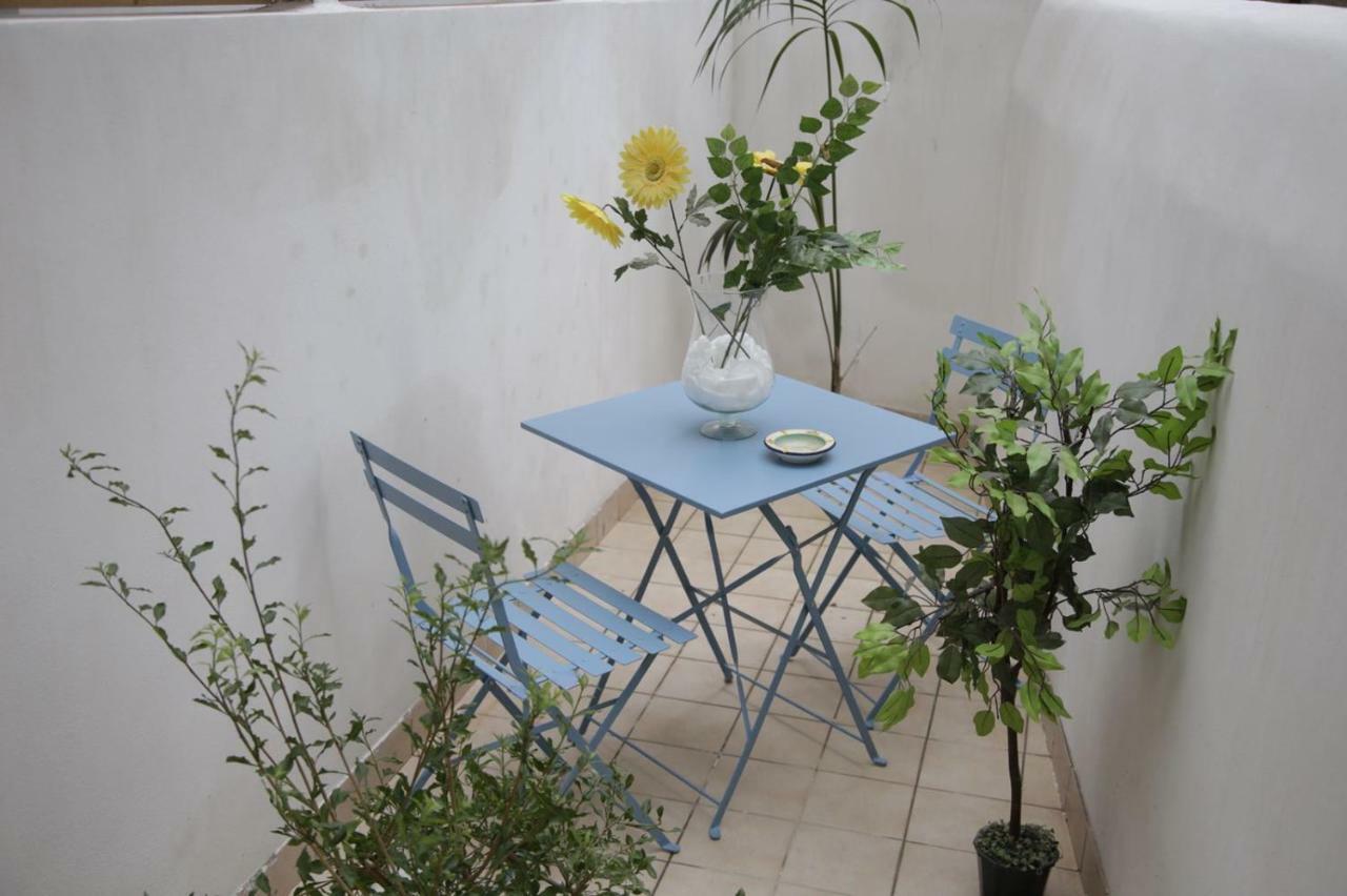 Casa Fiorita Apartment Syracuse Exterior foto
