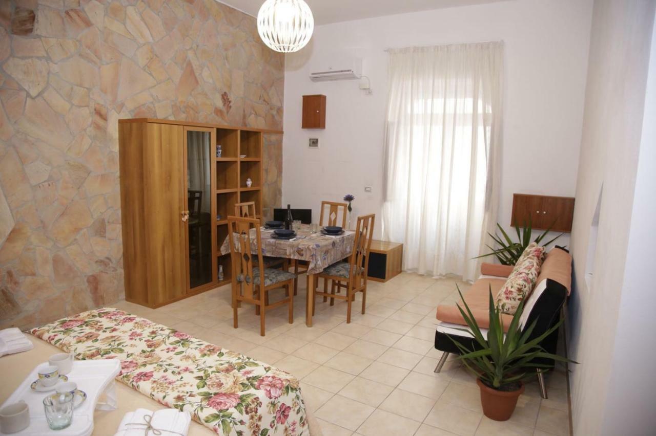 Casa Fiorita Apartment Syracuse Exterior foto