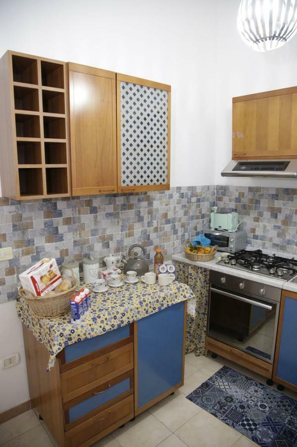 Casa Fiorita Apartment Syracuse Exterior foto