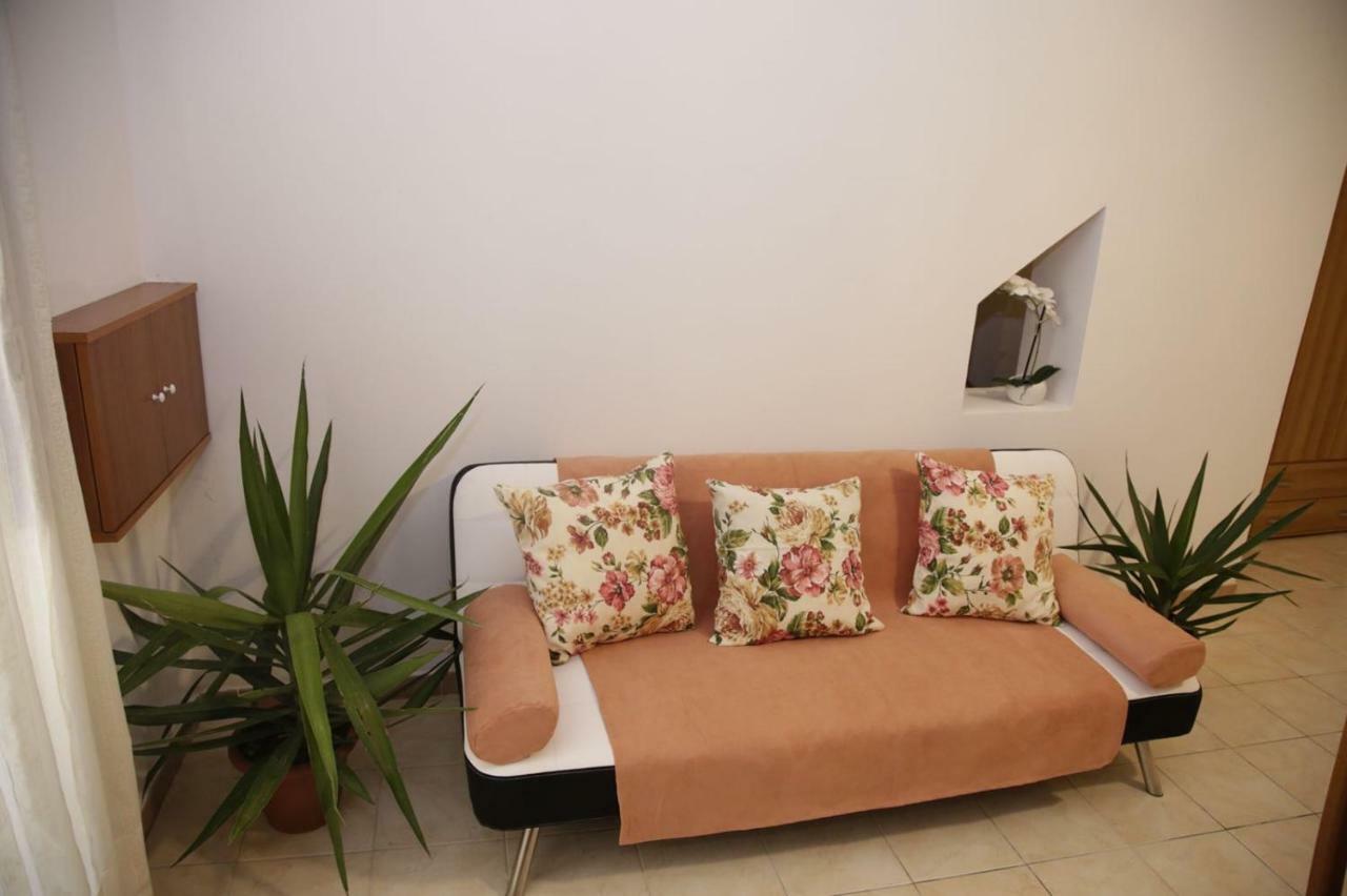 Casa Fiorita Apartment Syracuse Exterior foto