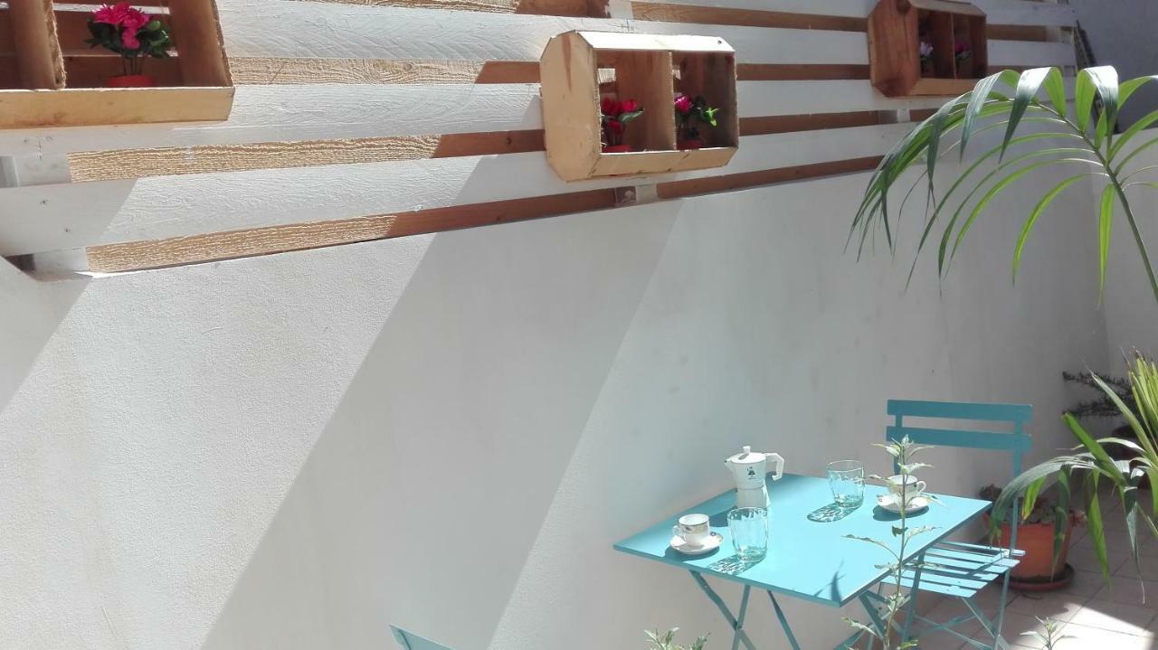 Casa Fiorita Apartment Syracuse Exterior foto