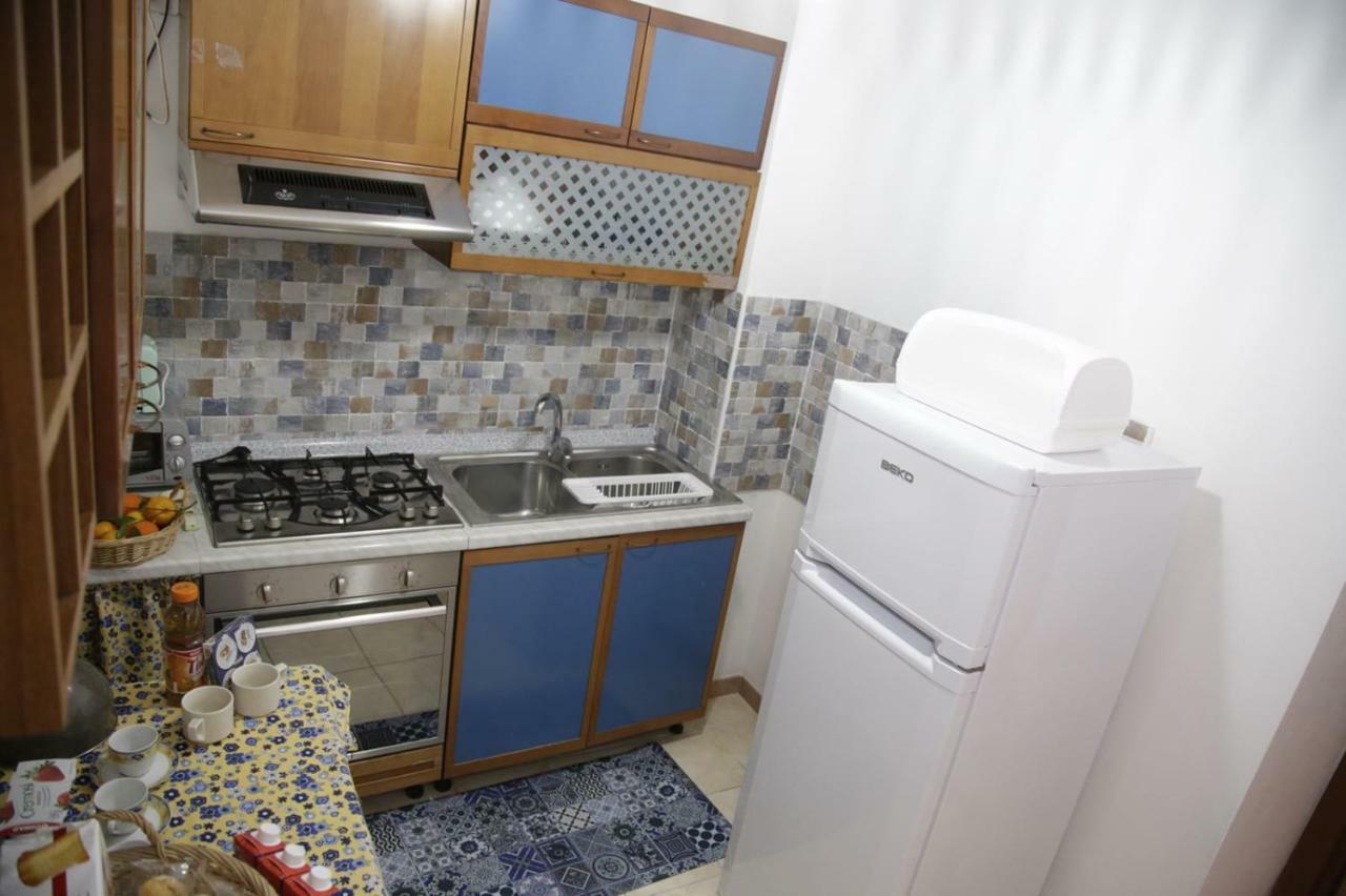 Casa Fiorita Apartment Syracuse Exterior foto