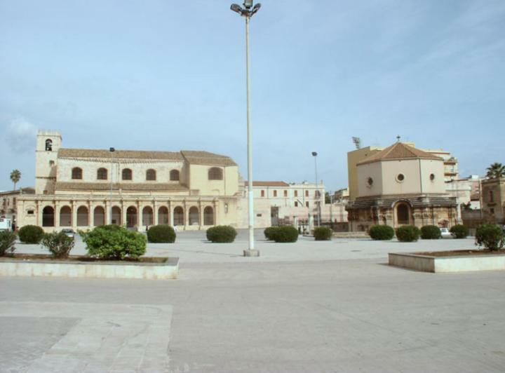 Casa Fiorita Apartment Syracuse Exterior foto